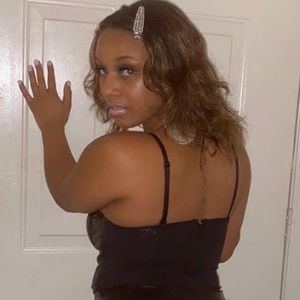 Meet your Posher, Amber